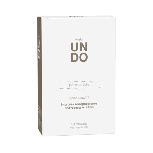 Sensilab UNDO perfect skin Cene