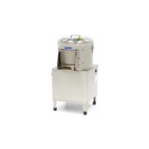  Ma&scaron;ina za guljenje krompira &ndash; 15kg &ndash; 300kg/h Cijene