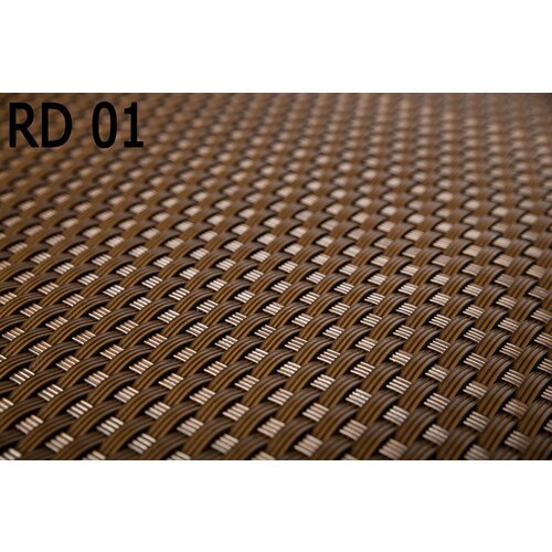 RattanArt Korito za ro�e YORK - ve� barv-Svetlo rjava Cene