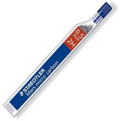  Minca za tehnični sv. 2h 0,5 staedler STAEDTLER Slike