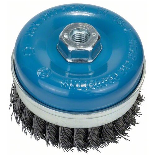 Bosch pletena obodna četka 100, čelična 2608622010 Cene