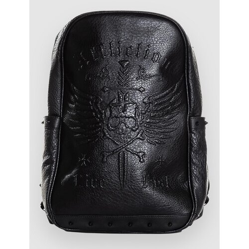 Affliction Spike Nahrbtnik black Cene