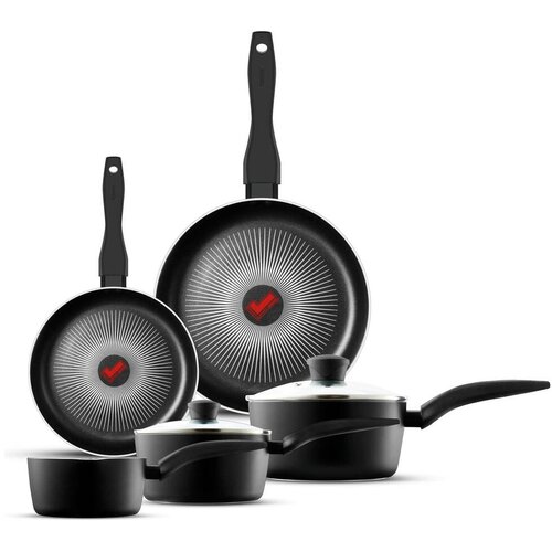 TOWER Lonac smart 5/1 set Cene