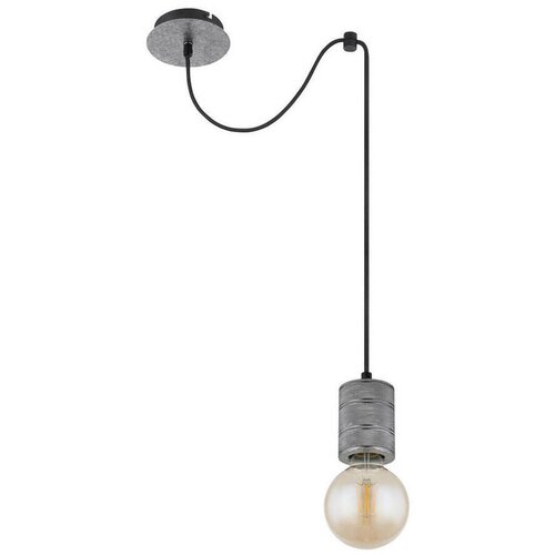 Globo viseča svetilka freddy 12/160 cm E27 Slike