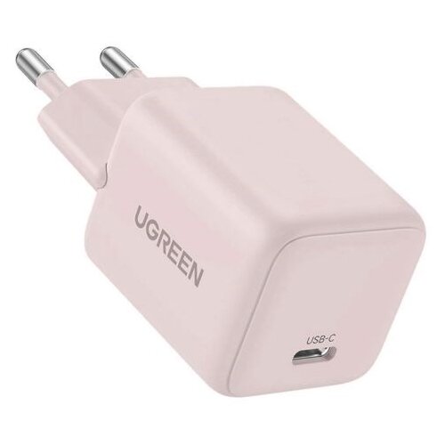 Ugreen X512 20W GAN 1X USB-C POWER ADAPTER - PINK Cijene