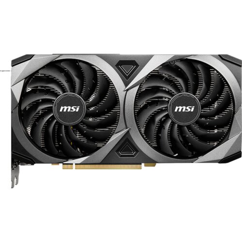 MSI RTX 3060 Ti VENTUS 2X 8GD6X Slike