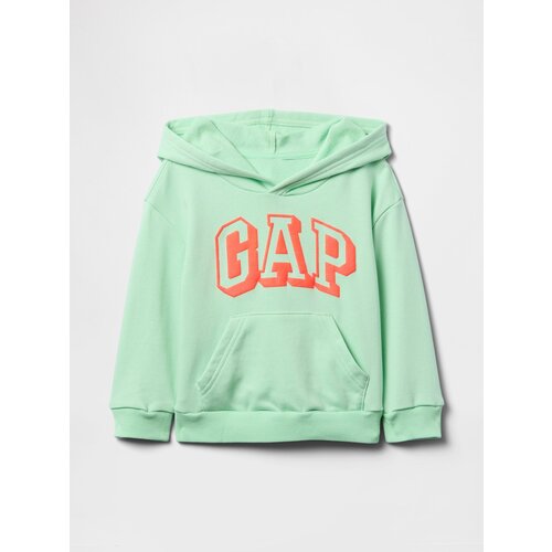 GAP Baby sweatshirt with logo - Boys Cijene