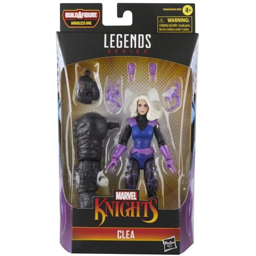 Hasbro figurica marvel clea comic legends series, (20839916) Cene