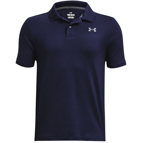 Under Armour Boys' polo shirt Performance Polo Cene