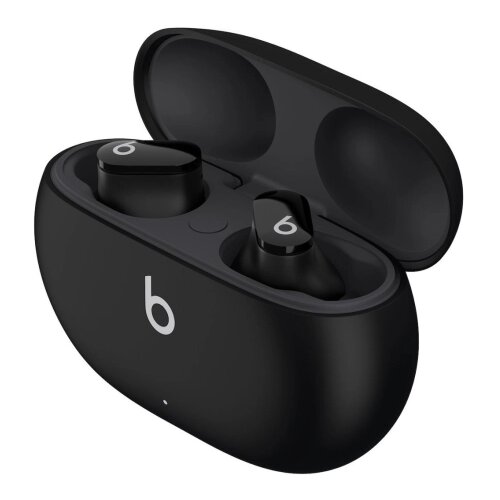 Beats Studio Buds TWS Headphones Black Slike