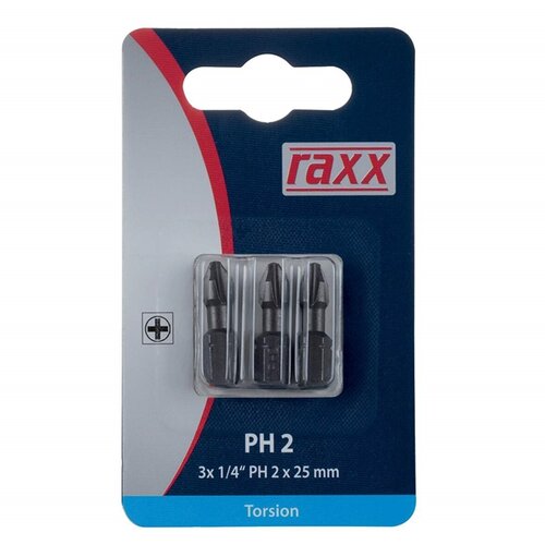  Bit torsion ph 3x25mm Cene