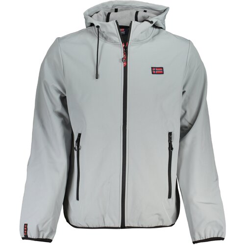 Norway 1963 MEN&amp;amp;#39;S GRAY SPORTS JACKET Slike