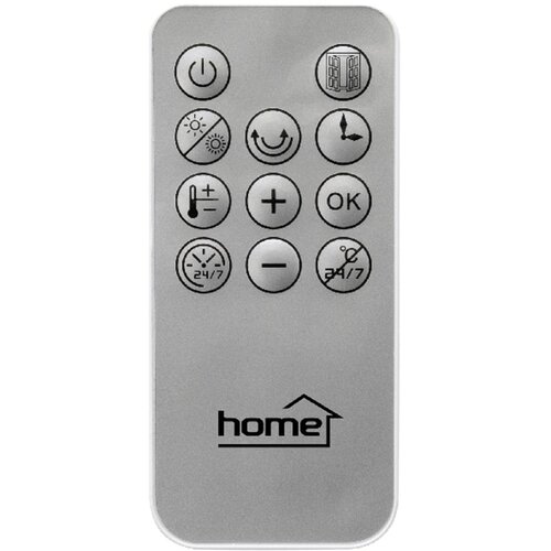 Home Stenski grelec, 56 cm &amp;scaron;irine, 2000W, LCD zaslon - FKF 56202 Slike