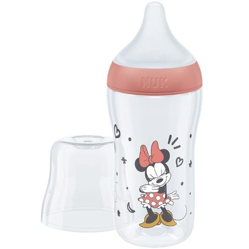 Nuk Plastična fla&amp;scaron;ica Perfect match Mini, 260ml Slike