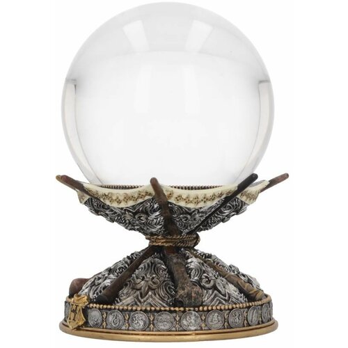 Nemesis Now Harry Potter - Wand Snow Globe (16.5cm) Cene