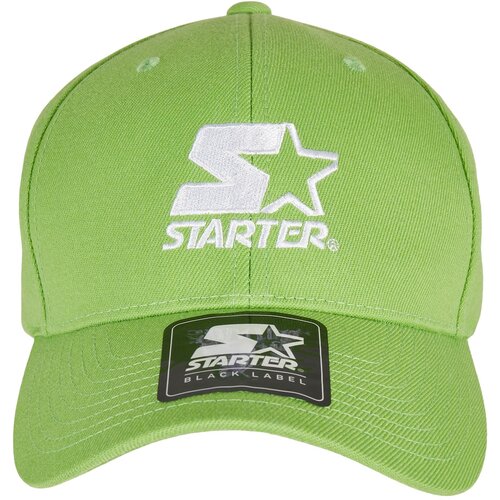 Starter Black Label Starter Logo Flexfit jadegreen Slike