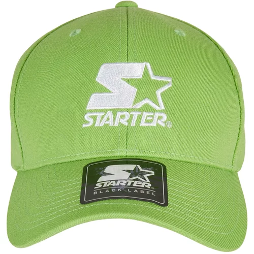 Starter Black Label Starter Logo Flexfit jadegreen
