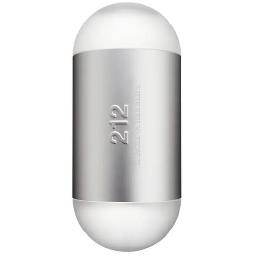 Carolina Herrera Toaletna voda Eau de Toilette 212 NYC For Her 100 ml Slike