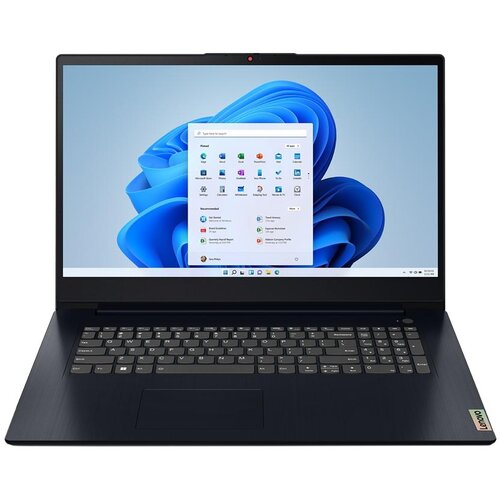 Lenovo IdeaPad 3 17IAU7 i3-1215U 17.3 FHD IPS 300nits AG 8GB DDR4 3200 SSD512 Intel UHD Graphics Win11 Abyss Blue Cijene