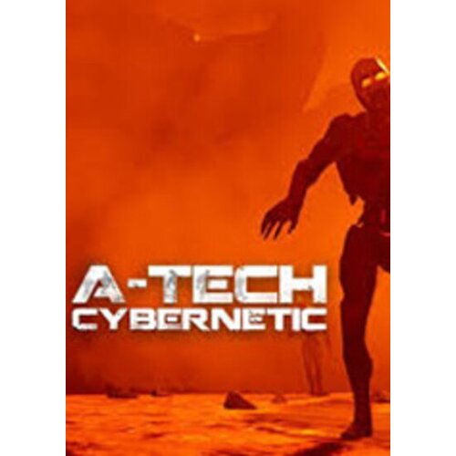  A-Tech Cybernetic [VR] Steam Key GLOBAL Cene