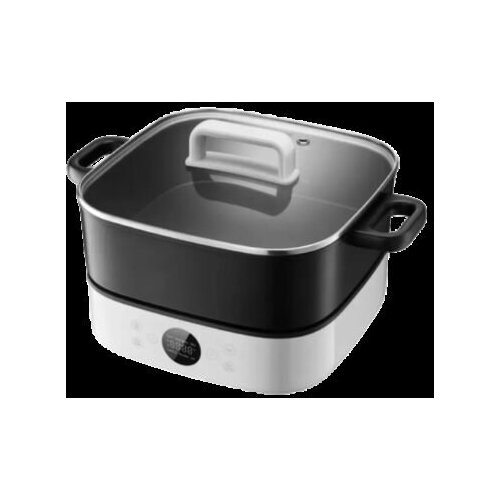 Xiaomi Hot Pot &ndash; multifunkcionalno kuhalo hrane 6l Cijene