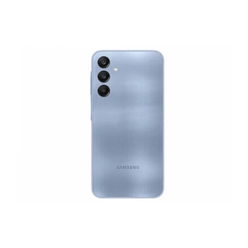 Samsung smartphone galaxy A25 5G 8GB/256GB/plava Slike