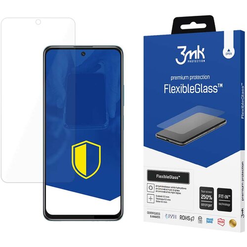 3mk FLEXIBLEGLASS KALJENO STEKLO ZA XIAOMI REDMI NOTE 11S 5G/11T 5G, (21978008) Cene