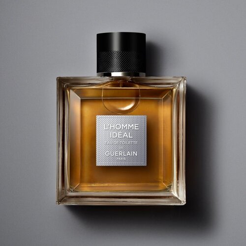 Guerlain L&amp;#039;Homme Id&amp;eacute;al darilni set omejena izdaja za mo&amp;scaron;ke Slike