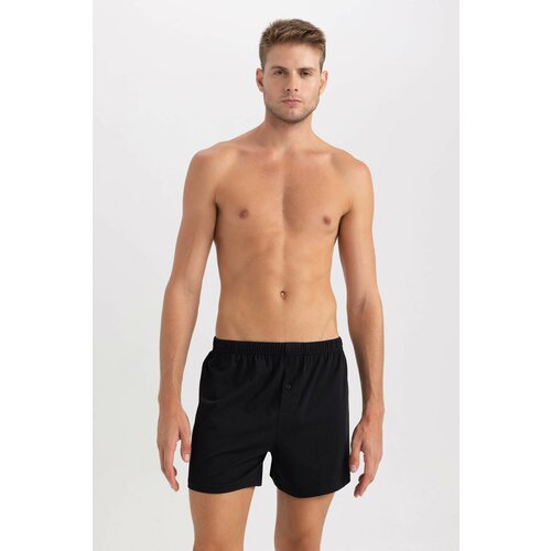 Defacto Relax Fit Knitted Boxer Slike