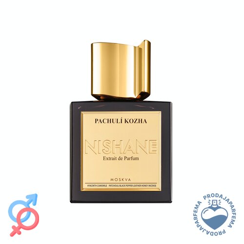 Nishane Pachuli Kozha - 50ml Slike