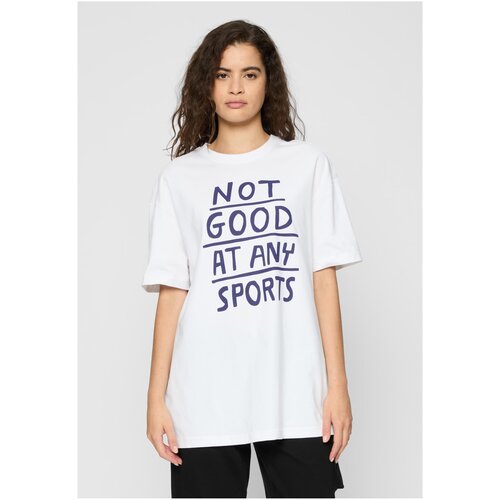 Mister Tee Not good for any white sports T-shirt Cene