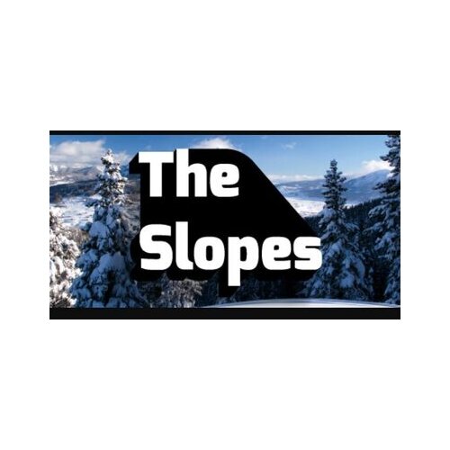 Steam The Slopes [VR] (PC) Key GLOBAL Cene