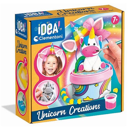 Clementoni Crea Idea, jednorog stvaranja Cene