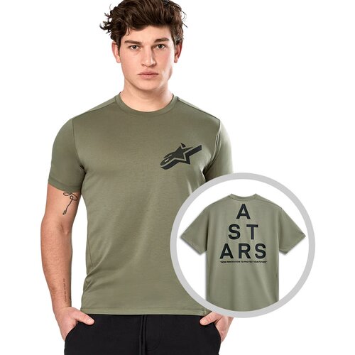 Alpinestars Attrition Performance trening majica Cene