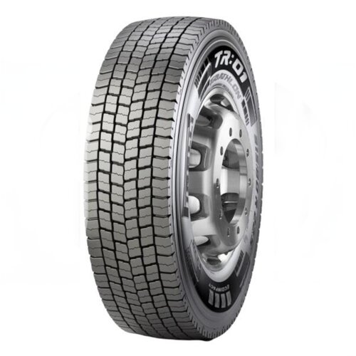Pirelli t 225/75R17.5 129/127M triathlon TR01 Slike