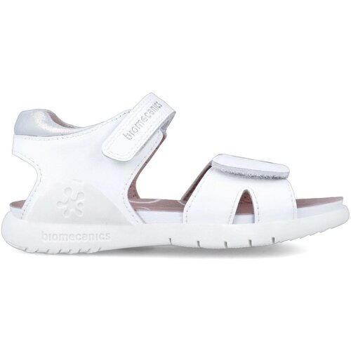 Biomecanics sandal 242235B D bela 28 Cene
