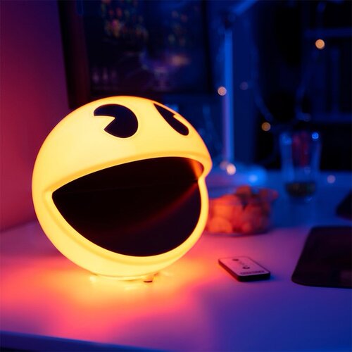  Pac-Man lampa sa zvukom i upravljačem Cijene