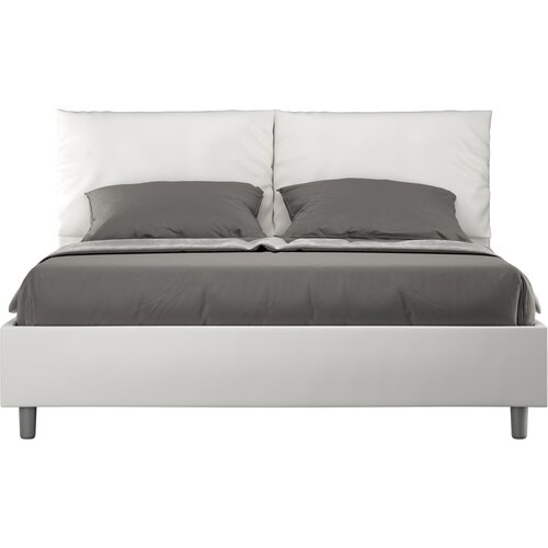 Ityhome 175 x 222 posteljni okvirji bela, (20847126) Slike