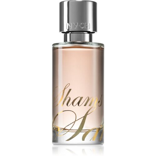 Nych Paris Shams Sahara parfemska voda uniseks 50 ml Cijene