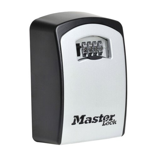 Dahua MasterLock 5403EURD Cene