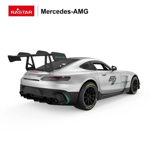 Rastar automobil na daljinsko upravljanje mercedes amg GT2 &amp;ndash; Slike