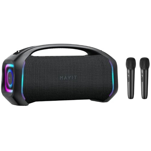 Havit SK910BT Bluetooth zvučnik sa 2 mikrofona Cene