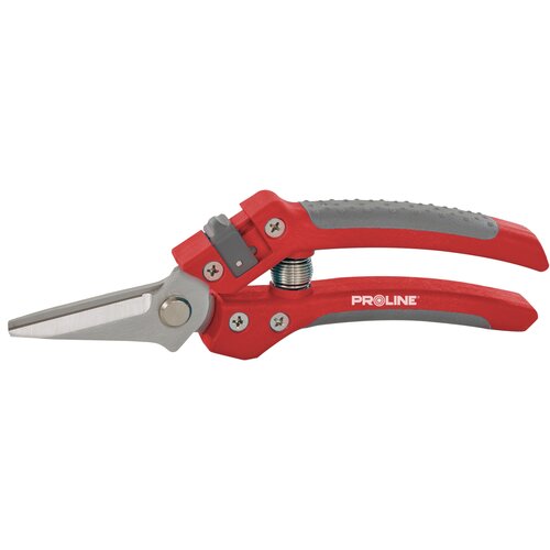 Proline ROČNE &amp;Scaron;KARJE ZA CVETJE, INOX, 8 &amp;quot;, MEHKI DODIR, PR 40086 Slike
