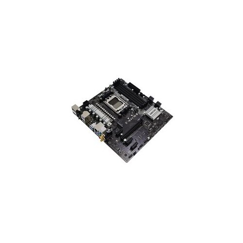Mb BIOSTAR A620MP-E PRO, mATX, Soc AM5,... Cijene