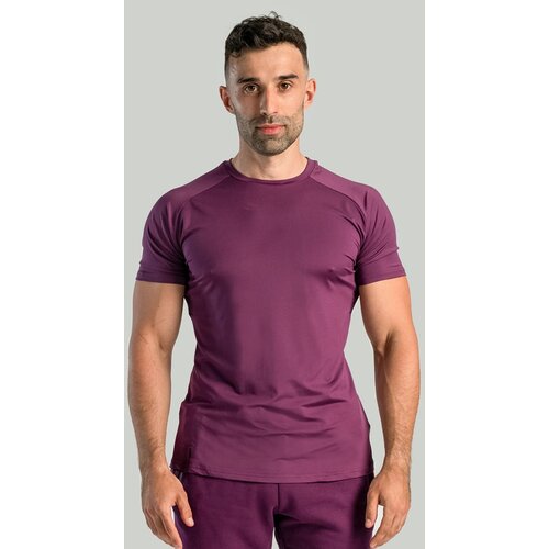 STRIX muška majica Ultimate Plum  67993 Cene