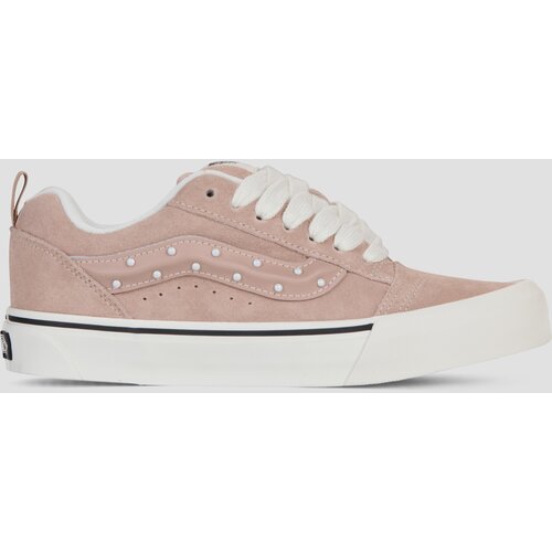 Vans Knu Skool Pearls Warm Taupe Smeđa Cijene
