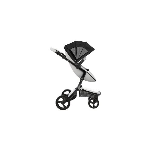 Mima Xari letnja tenda za bebi kolica Black Slike