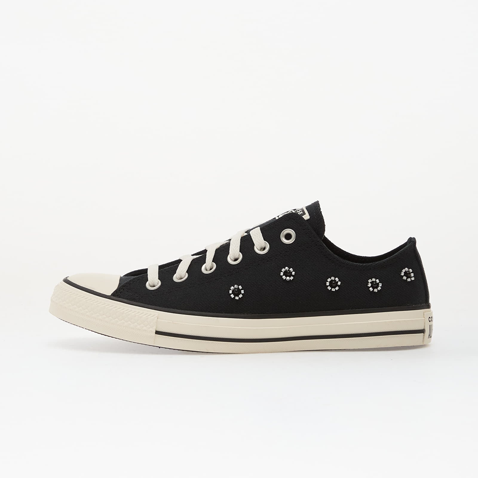 Converse Sneakers Chuck Taylor All Star Black EUR 39.5 Cene
