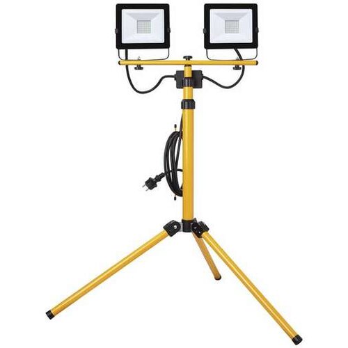 Emos reflektor ip65 hobby slim 2&times;30w + tronožni stativ zs231.2 ( 3281 ) Cene