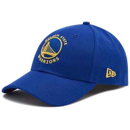 New Era Golden State Warriors 9FORTY The League kapa